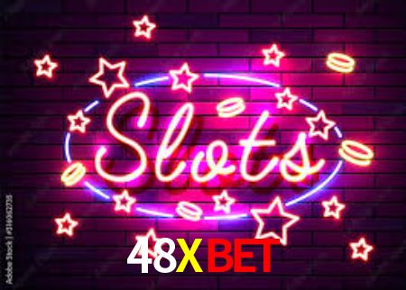 48X CaSSino